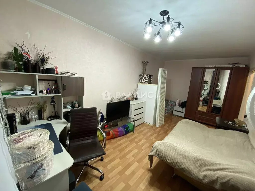 1-к кв. Марий Эл, Йошкар-Ола ул. Кирова, 15 (40.0 м) - Фото 0