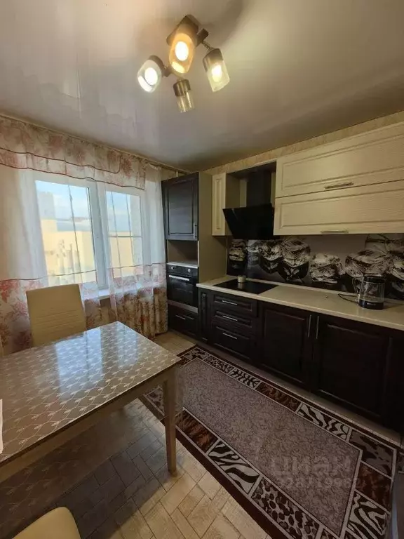 3-к кв. Ставропольский край, Ставрополь ул. Доваторцев, 11 (61.9 м) - Фото 1