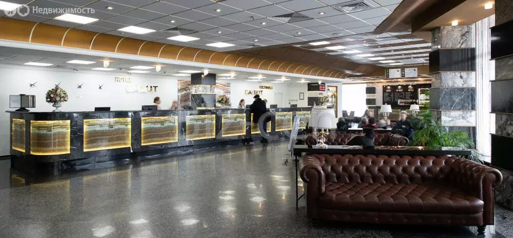 Офис (160 м) - Фото 2