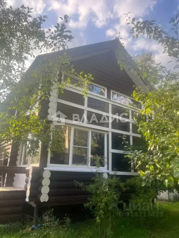 Дом в Нижегородская область, Дальнеконстантиновский муниципальный ... - Фото 0