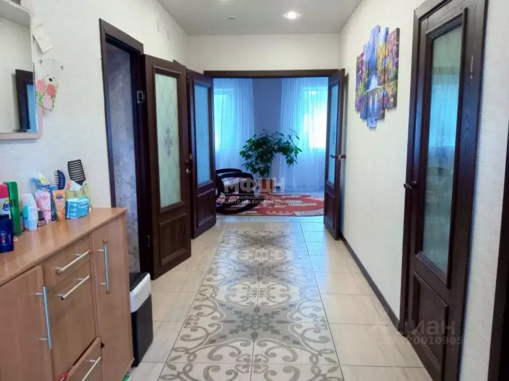 Дом в Карелия, Прионежский район, пос. Новая Вилга ул. Огородная, 9 ... - Фото 1