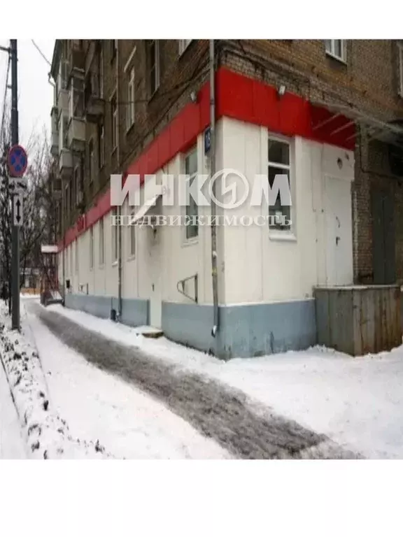 Помещение свободного назначения в Москва Новогиреевская ул., 18/31 (8 ... - Фото 1