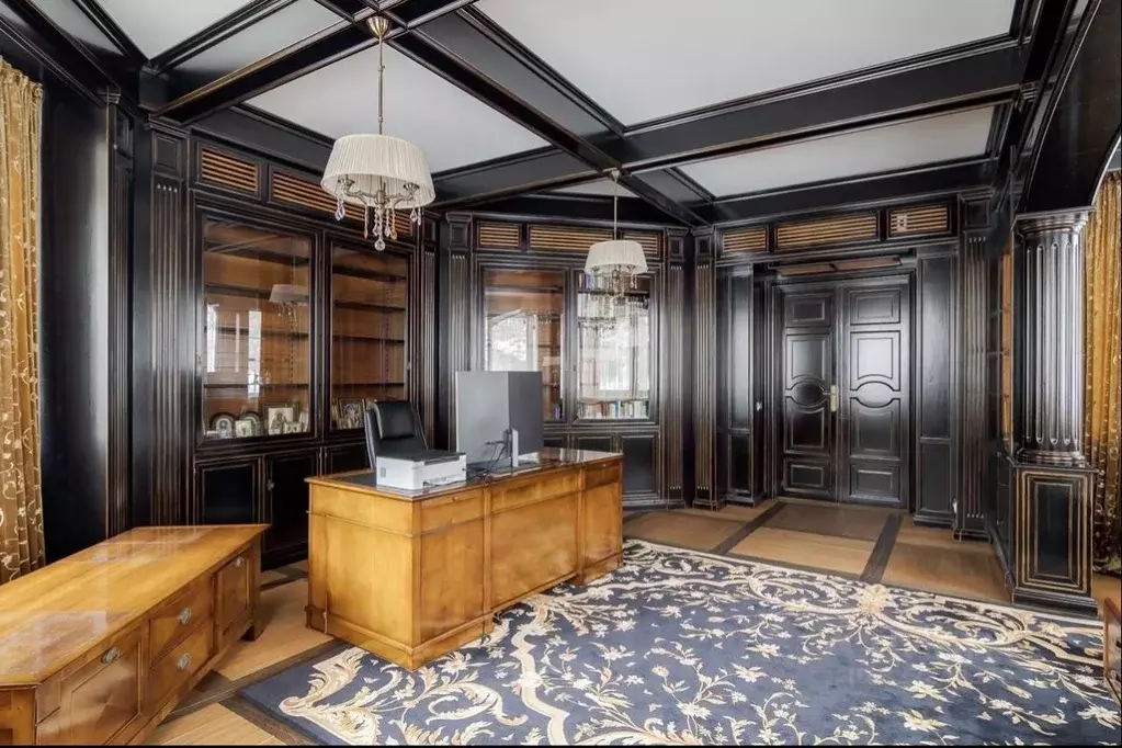 Таунхаус в Москва Юровская ул., 93К5 (415 м) - Фото 2