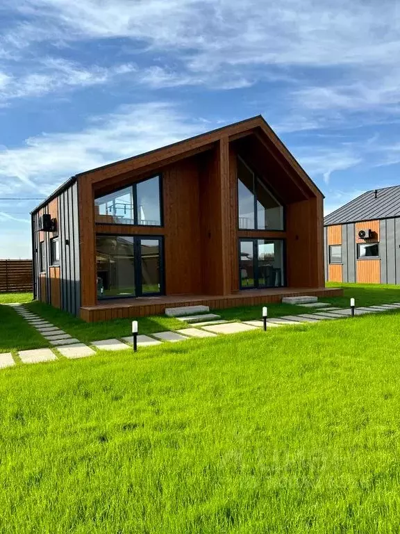 Дом в Владимирская область, Суздальский район, Селецкое муниципальное ... - Фото 1