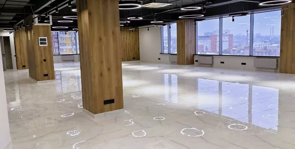 Офис в Московская область, Красногорск Ильинское ш., 1а (316 м) - Фото 2