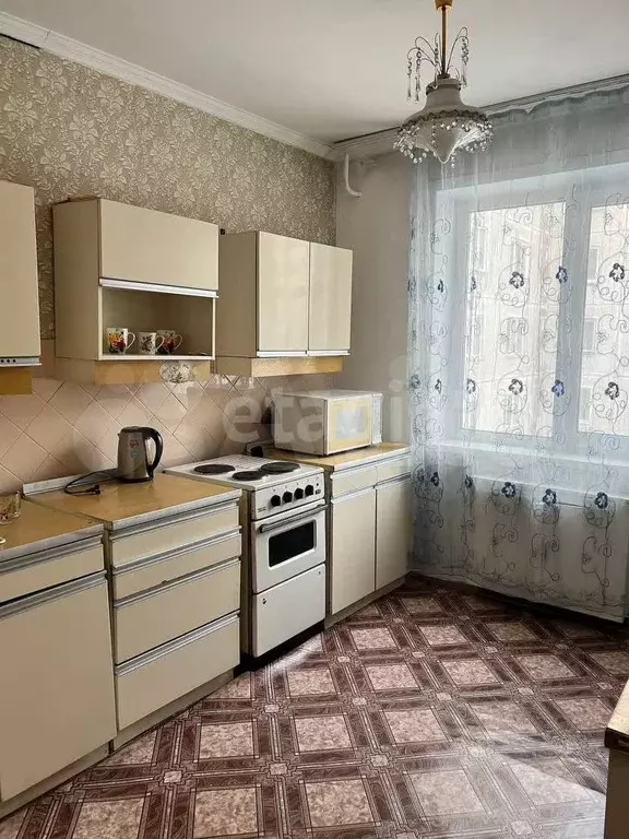 3-к. квартира, 65 м, 4/9 эт. - Фото 0