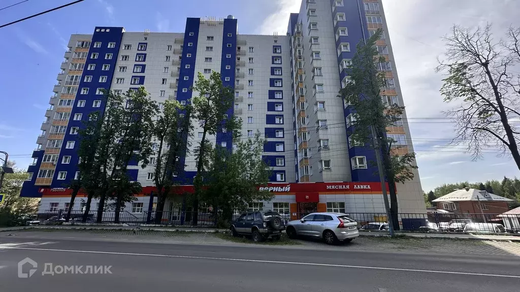 Продаётся 3-к квартира, 93 м - Фото 0