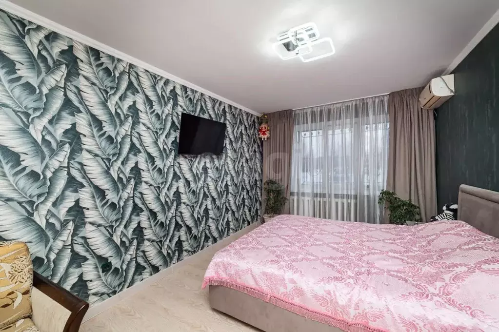 2-к кв. Курганская область, Курган Солнечный бул., 4 (62.0 м) - Фото 1