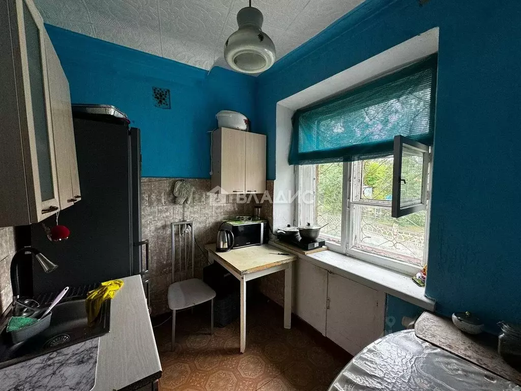 2-к кв. Иркутская область, Ангарск 19-й кв-л, 12 (45.5 м) - Фото 1