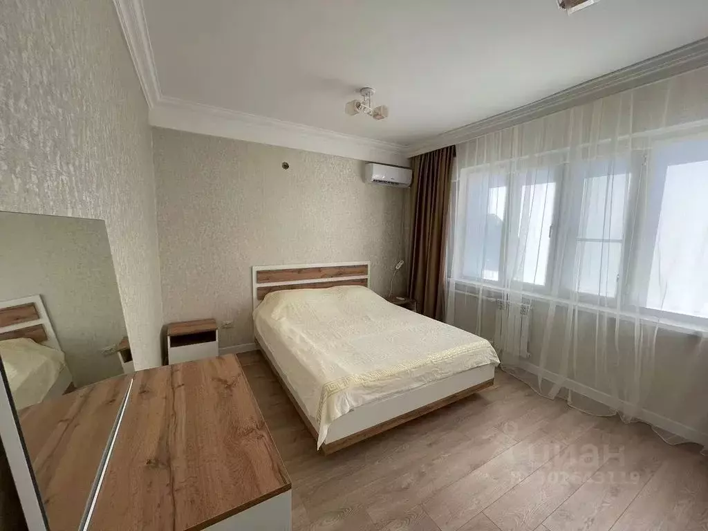 2-к кв. Дагестан, Каспийск ул. Зейнудина Батманова, 20А (62.0 м) - Фото 1