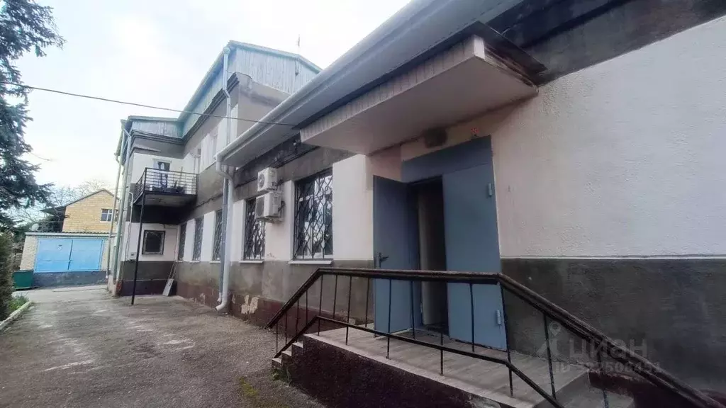 Помещение свободного назначения в Ставропольский край, Ставрополь ... - Фото 2