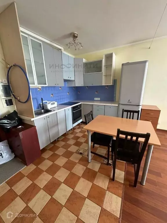 Продаётся 2-к квартира, 42.3 м - Фото 1