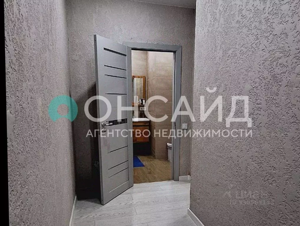 1-к кв. Бурятия, Улан-Удэ ул. Бабушкина, 71 (35.0 м) - Фото 1