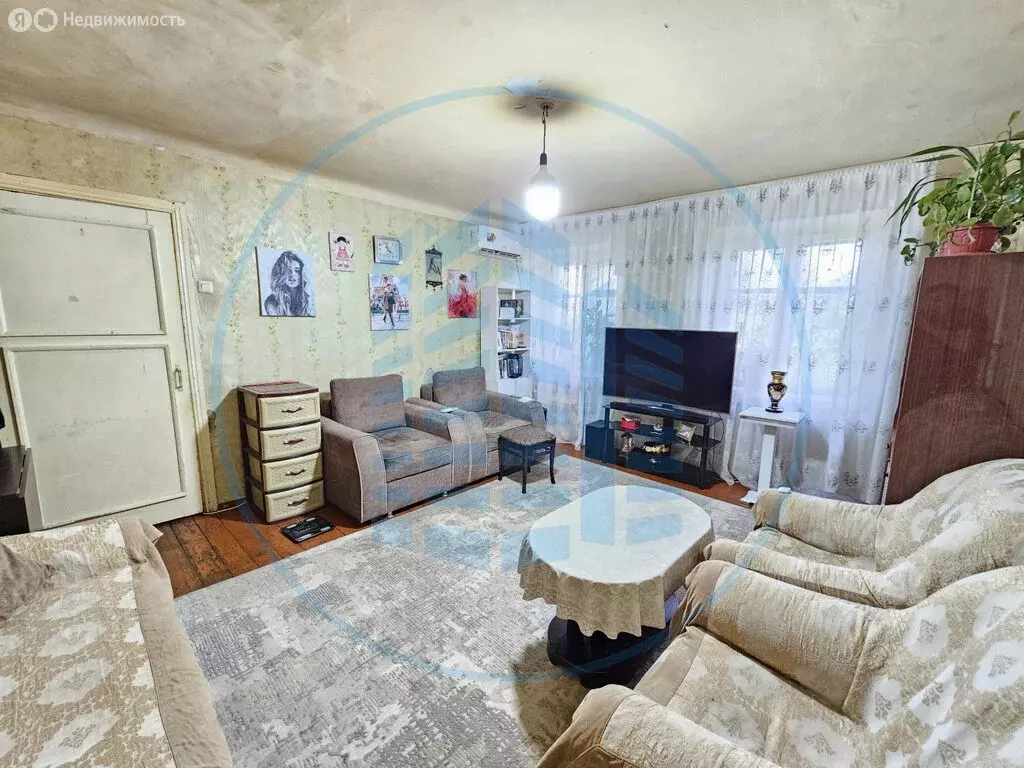 2-комнатная квартира: Ессентуки, Яснополянская улица, 80В (42.8 м) - Фото 0