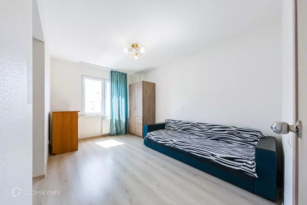 Продаётся 1-к квартира, 34.1 м - Фото 1