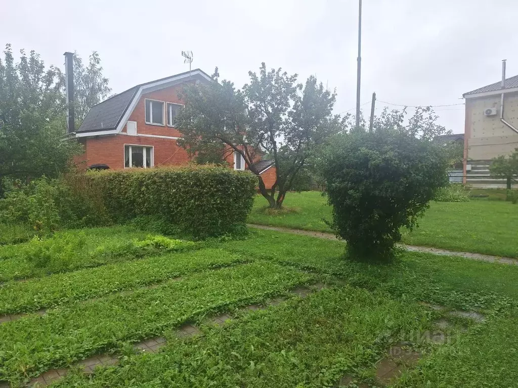 Дом в Московская область, Химки городской округ, д. Юрлово  (230 м) - Фото 1