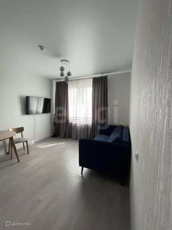 Продаётся 1-к квартира, 37.3 м - Фото 1