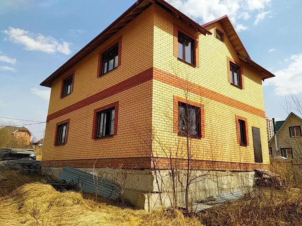 Дом, 180 м - Фото 1