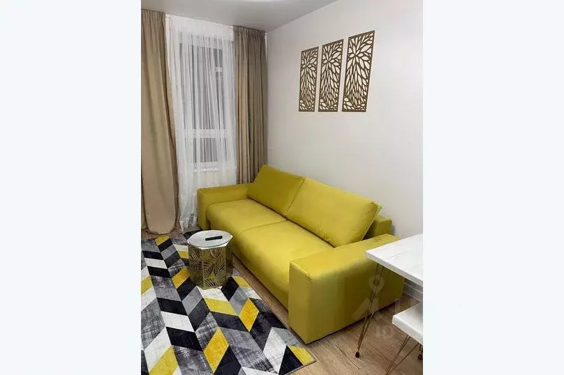 1-к кв. Москва Десеновское поселение, ул. 3-я Нововатутинская, 15к3 ... - Фото 1