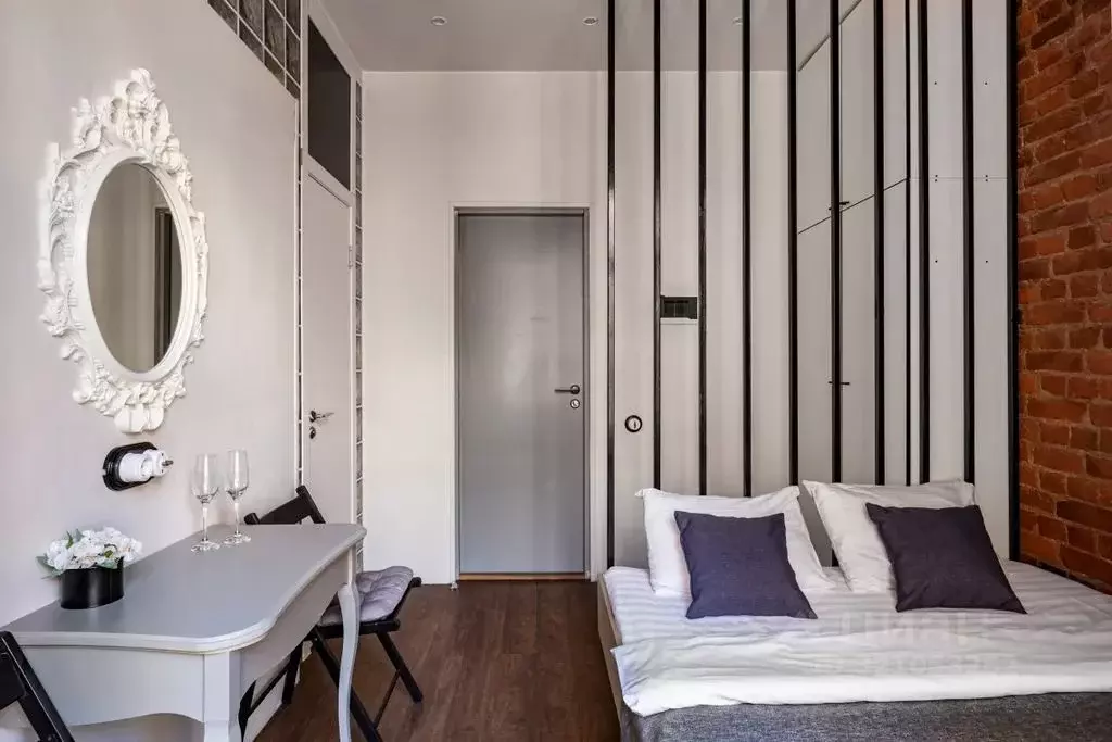 Комната Санкт-Петербург Невский просп., 154 - Фото 1