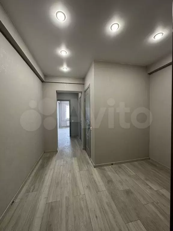 1-к. квартира, 48 м, 10/10 эт. - Фото 0