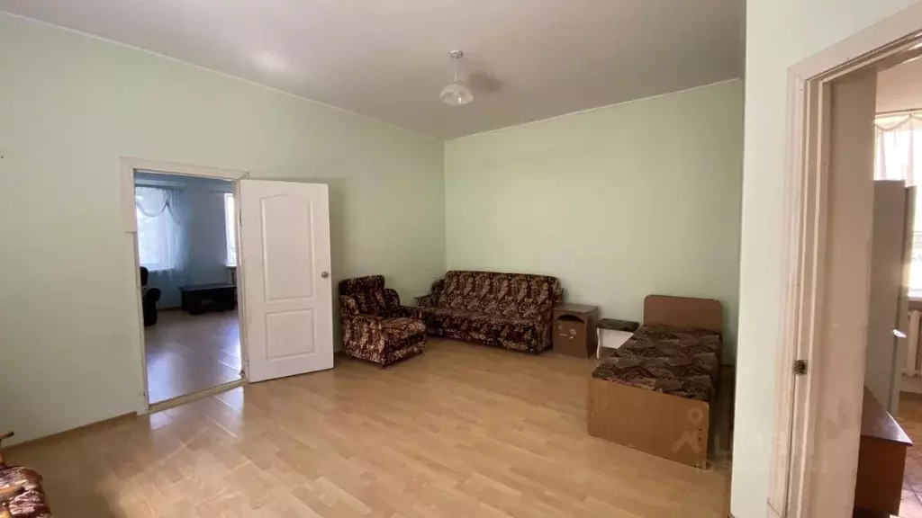 2-к кв. Краснодарский край, Анапа Промышленная ул., 2В (70.0 м) - Фото 1