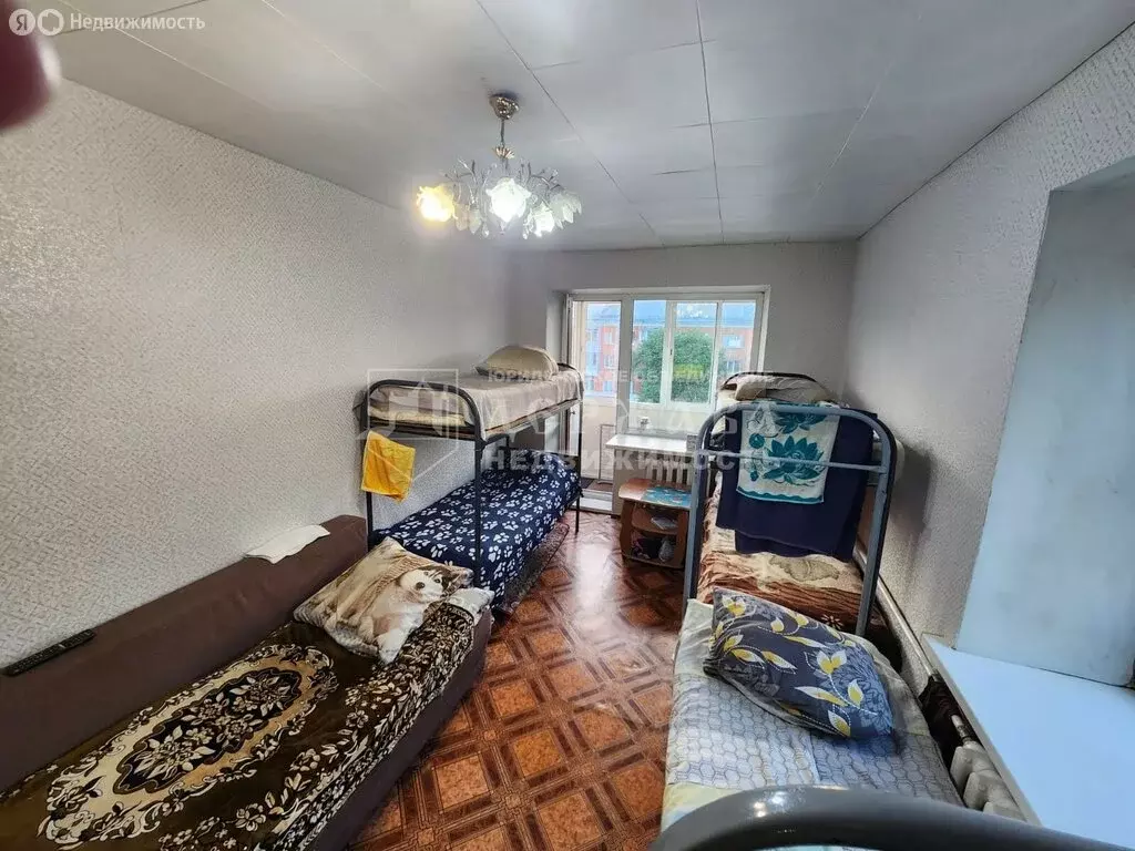 2-комнатная квартира: Кемерово, Инициативная улица, 20А (42 м) - Фото 1