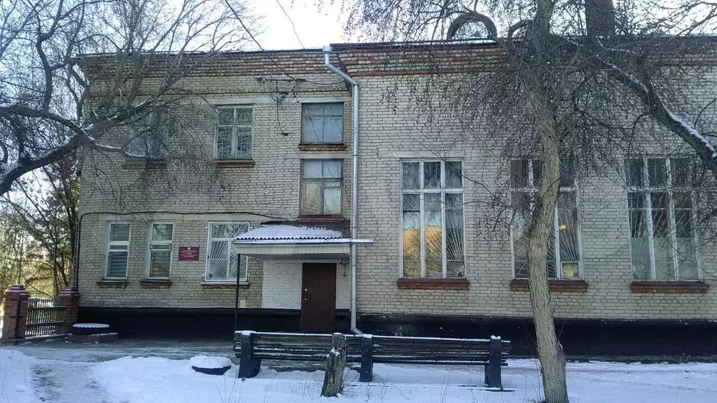 Офисное помещение в с. Михайловское, 109.6 м - Фото 0
