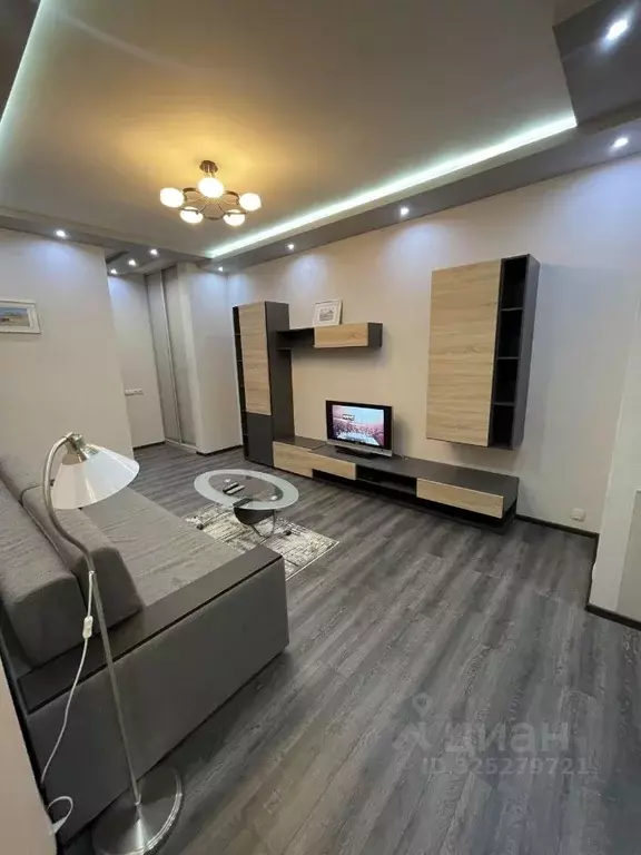 3-к кв. Москва ул. Столетова, 7к1 (85.0 м) - Фото 2