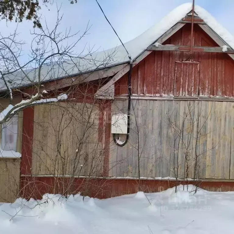Дом в Костромская область, Кострома Весна садоводческое товарищество, ... - Фото 1