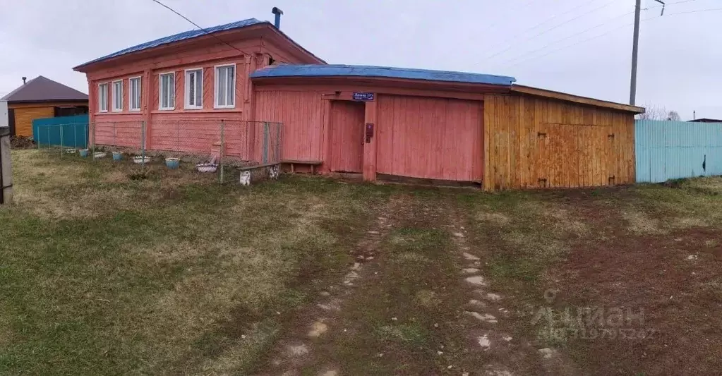 Участок в Свердловская область, Артинский муниципальный округ, с. ... - Фото 1