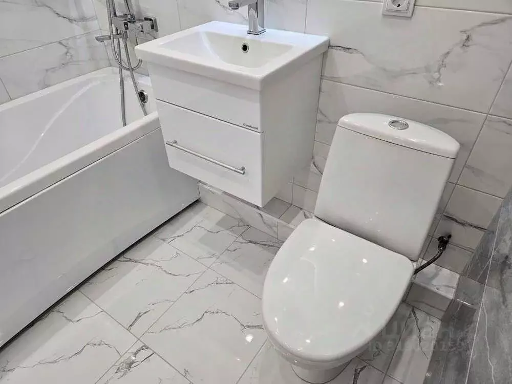 2-к кв. Краснодарский край, Анапа Анапское ш., 30к3 (52.3 м) - Фото 1