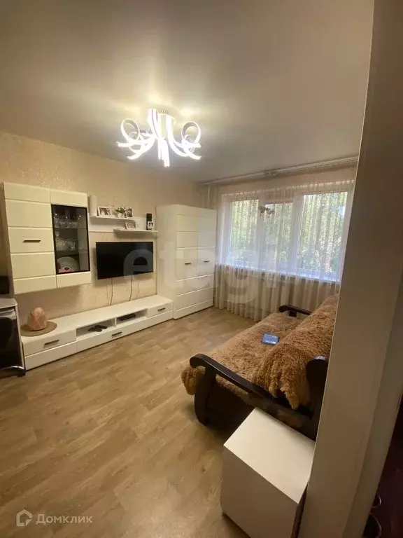 Продаётся 1-к квартира, 30.8 м - Фото 1