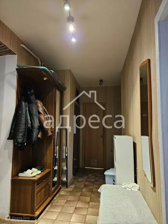 Продаётся 2-к квартира, 52 м - Фото 1