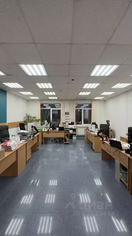 Офис в Хакасия, Абакан ул. Кирова, 112/1 (129 м) - Фото 1