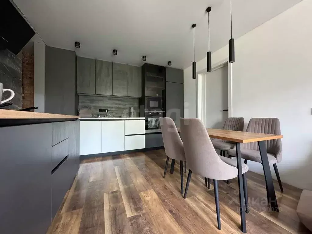 2-к кв. Алтай, Горно-Алтайск Коммунистический просп. (42.9 м) - Фото 1