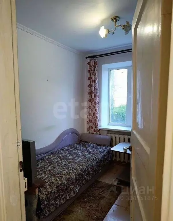 3-к кв. Крым, Евпатория ул. Тимирязева, 30 (44.7 м) - Фото 1