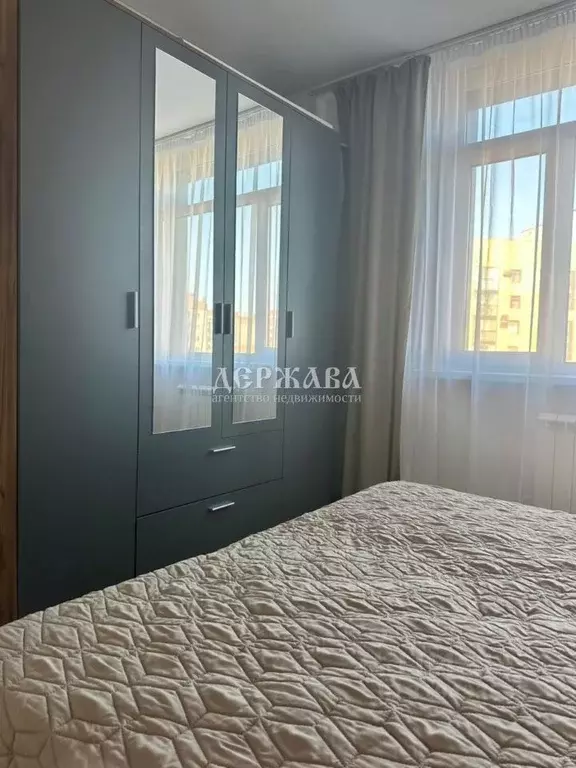 1-к кв. Белгородская область, Старый Оскол Космос мкр, 11А (37.0 м) - Фото 1