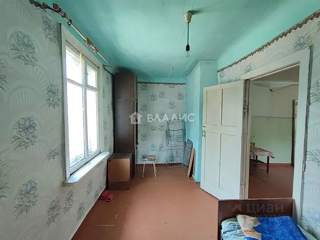 2-к кв. Бурятия, Улан-Удэ Целинная ул., 32 (37.6 м) - Фото 0