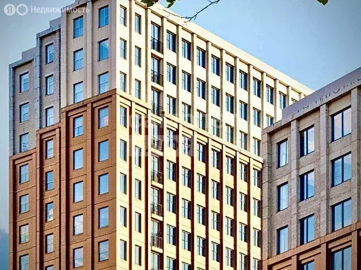 3-комнатная квартира: Благовещенск, Набережная улица, 44 (73.6 м) - Фото 2