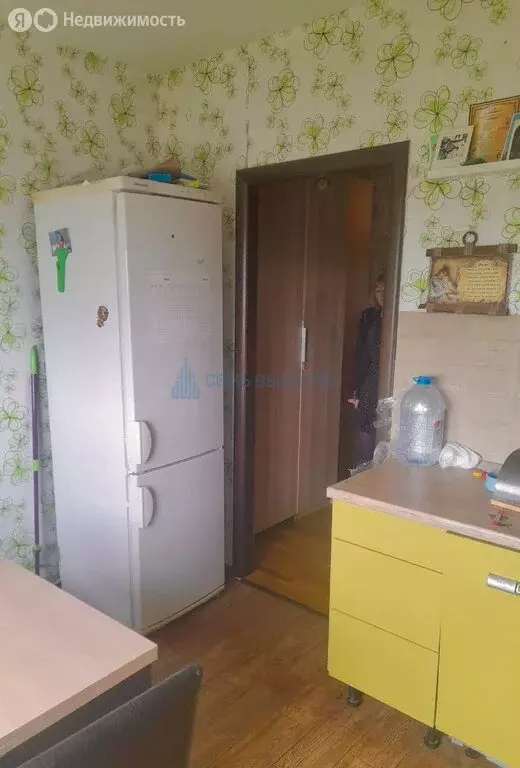 3-комнатная квартира: Подольск, микрорайон Красная Горка, Садовая ... - Фото 2