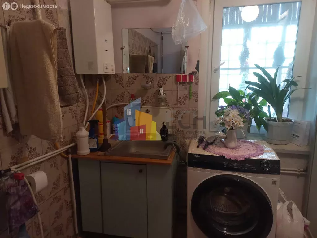 Дом в посёлок Косая Гора, Орловское шоссе (85 м) - Фото 1