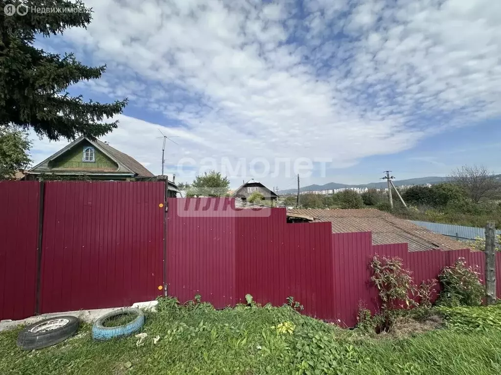 Дом в посёлок Тургояк, улица Спартака, 39 (62 м) - Фото 2