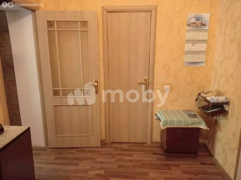 3-комнатная квартира: Калининград, улица Александра Невского, 54А ... - Фото 1