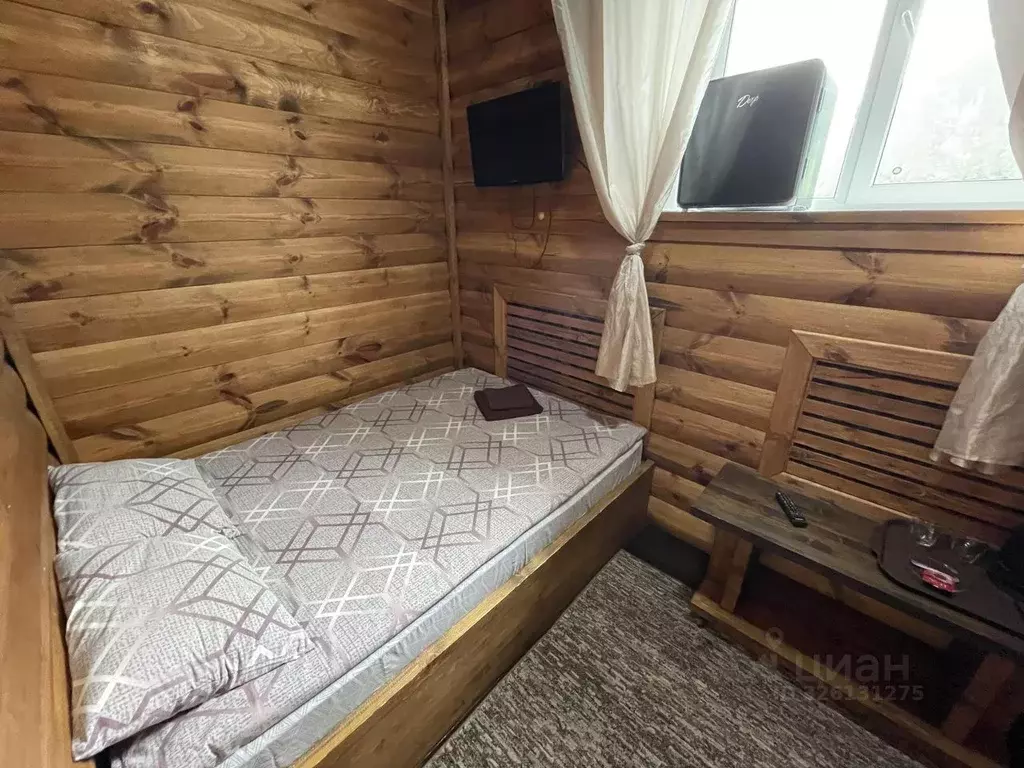 Комната Нижегородская область, Дзержинск Прибрежная тер., наб. Окская, ... - Фото 1