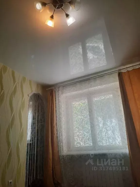 1-к кв. Ростовская область, Ростов-на-Дону 2-я Краснодарская ул., 127 ... - Фото 1