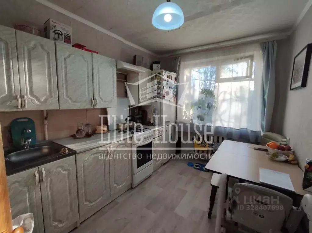 1-к кв. Калужская область, Калуга городской округ, д. Колюпаново 13 ... - Фото 1