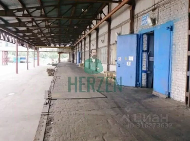 Склад в Московская область, Богородский городской округ, имени ... - Фото 1