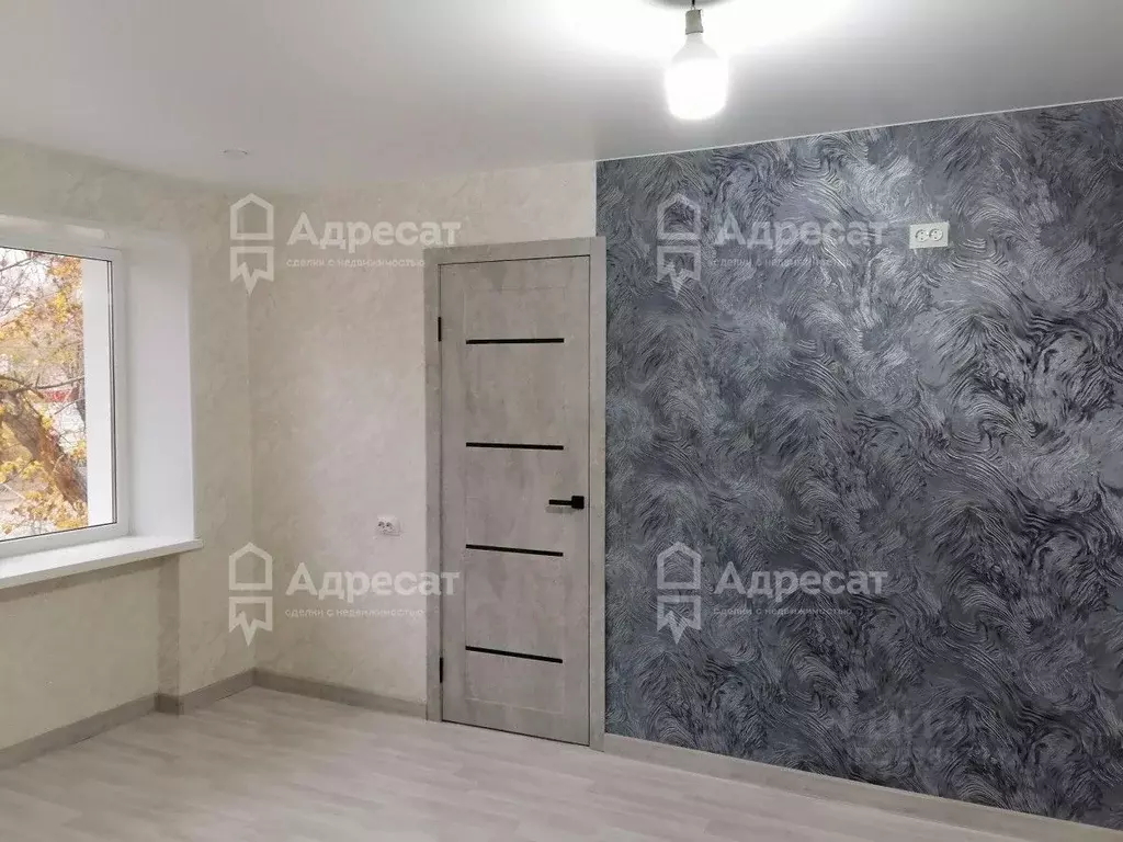 2-к кв. Волгоградская область, Волгоград просп. Канатчиков, 14 (42.2 ... - Фото 2