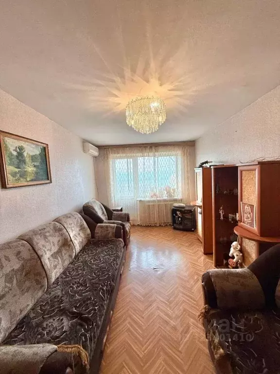 2-к кв. Хабаровский край, Комсомольск-на-Амуре пос. Таежный, ул. ... - Фото 2